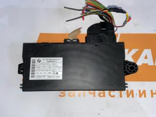 блок комфорта BMW 3 серия E90/E91/E92/E93 2007, 2.0 л., N46 B20 B, бензин, АКПП, универсал, задний привод, 6943830, 61356943830