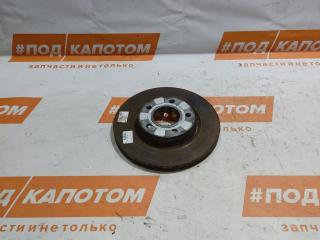 диск тормозной передний Audi A4 B5 [рестайлинг] 2000, 1.8 л., APT, бензин, АКПП, 5b/y7w, седан, передний привод, 8E06153018