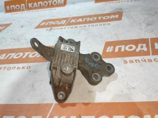подушка крепления двигателя Opel Astra J (2009 - 2012), 1.6 л., A 16 XER, бензин, 13287953