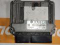 блок управления двигателем Volkswagen Golf 6 поколение 2011, 1.4 л., CAVD, бензин, робот, 2t/c9x, универсал, передний привод, 03C906027CT, 0261S06719 - фото №2