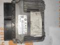 блок управления двигателем Volkswagen Golf 6 поколение 2012, 1.4 л., CAVD, бензин, робот, 8e/a7w, универсал, передний привод, 03C906027CT, 0261S06719 - фото №2