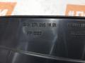 корпус воздушного фильтра Mercedes-Benz C-Класс W204 2012, 1.8 л., M 271.820, бензин, АКПП, 775, седан, передний привод, A2710901601 - фото №6