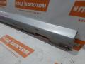 накладка на порог Mercedes-Benz C-Класс W204 2012, 1.8 л., M 271.820, бензин, АКПП, 775, седан, передний привод, A2046900440, 2046980454 - фото №3