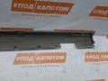 накладка на порог Mercedes-Benz C-Класс W204 2012, 1.8 л., M 271.820, бензин, АКПП, 775, седан, передний привод, A2046900340, 2046980354 - фото №7