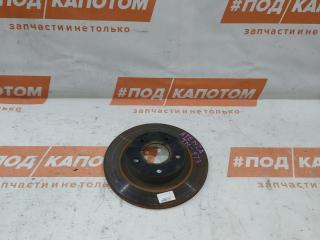 диск тормозной задний Mazda 6 GJ GL 2012, 2.2 л., SH-VPTR, дизель, МКПП, 41v, седан, передний привод, GHT226251