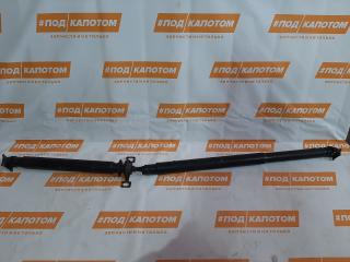 карданный вал Mazda CX-5 1 поколение 2014, 2.2 л., SH-VPTS, дизель, АКПП, 34k, внедорожник 5 дв., полный привод, KH0125100