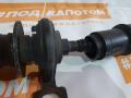 карданный вал Mazda CX-5 1 поколение 2014, 2.2 л., SH-VPTS, дизель, АКПП, 34k, внедорожник 5 дв., полный привод, KH0125100 - фото №3