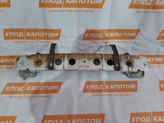 усилитель бампера заднего Mazda CX-5 1 поколение 2014, 2.2 л., SH-VPTS, дизель, АКПП, 34k, внедорожник 5 дв., полный привод, KD5350260D