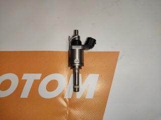 форсунка Mazda 6 GJ GL 2012, 2.5 л., PY-VPR, бензин, АКПП, 41w, седан, передний привод, PY0113250