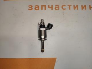 форсунка Mazda 6 GJ GL 2012, 2.5 л., PY-VPR, бензин, АКПП, 41w, седан, передний привод, PY0113250