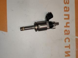 форсунка Mazda 6 GJ GL 2012, 2.5 л., PY-VPR, бензин, АКПП, 41w, седан, передний привод, PY0113250