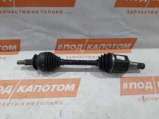 привод перед. лев. Mazda CX-5 1 поколение 2014, 2.2 л., SH-VPTS, дизель, АКПП, 34k, внедорожник 5 дв., полный привод, FTB42560XA