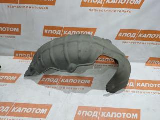 защита арок задняя правая (подкрылок) Mazda 6 GJ GL 2012, 2.2 л., SH-VPTR, дизель, МКПП, 41v, седан, передний привод, GHP9561H1A