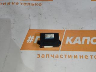 блок управления центральным замком Mazda 6 GJ GL 2012, 2.2 л., SH-VPTR, дизель, МКПП, 41v, седан, передний привод, KD45675U0