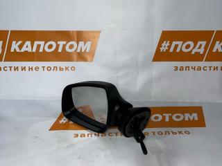 зеркало наружное левое Renault Logan 1 поколение 2007, STDC01940A2