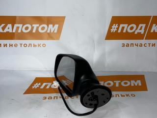 зеркало наружное левое Renault Logan 1 поколение (2004 - 2009), ST-DC01-940-C2