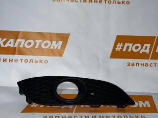 рамка фары противотуманной левой Opel Astra H/Family [рестайлинг] (2005 - 2015), STOP49219A1