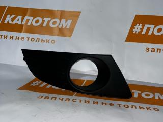 рамка фары противотуманной левой Lada Largus 1 поколение (2012 - 2026), STDC022191