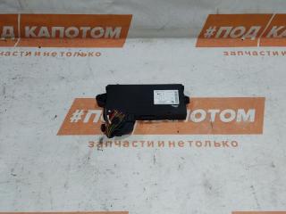 блок комфорта BMW 3 серия E90/E91/E92/E93 2007, 2.0 л., N46 B20 B, бензин, АКПП, ea-tn-558, универсал, задний привод, 6135694383001, 61356943830, 6943830