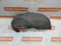 защита арок задняя левая (подкрылок) Mazda 6 GJ GL 2012, 2.5 л., PY-VPR, бензин, АКПП, 41w, седан, передний привод, GHP9561J1A - фото №2