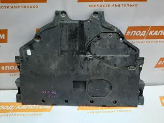 защита двигателя Mazda CX-5 1 поколение 2014, 2.2 л., SH-VPTS, дизель, АКПП, 34k, внедорожник 5 дв., полный привод, KD5356071