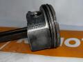 шатун Lexus GS 3 поколение (2005 - 2008), 3.0 л., 3GR-FSE, бензин, 1330131010A0, 1330131010 - фото №9