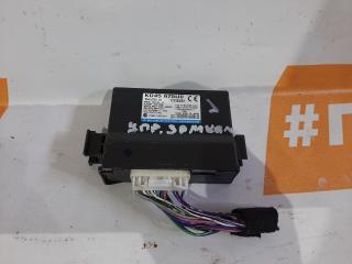 блок управления центральным замком Mazda 6 GJ GL 2012, 2.2 л., SH-VPTR, дизель, АКПП, 41w, седан, передний привод, KD45675U0