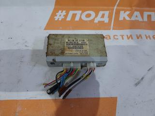 блок управления парктрониками Mazda 6 GJ GL 2012, 2.2 л., SH-VPTR, дизель, АКПП, 41w, седан, передний привод, NC1MV6070B