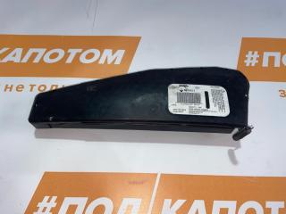 ПОДУШКА AIRBAG СИДЕНЬЯ перед. прав. Renault Megane 3 поколение (2008 - 2014), L9279