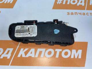 ПОДУШКА AIRBAG СИДЕНЬЯ перед. прав. Renault Megane 2 поколение [рестайлинг] (2006 - 2012), YK358