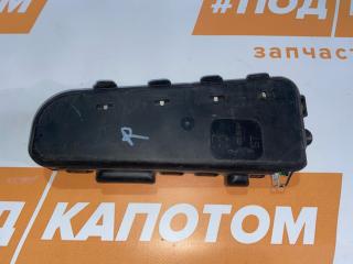 ПОДУШКА AIRBAG СИДЕНЬЯ перед. прав. Renault Megane 2 поколение [рестайлинг] (2006 - 2012), YK358