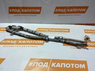 ШТОРКА AIRBAG лев. Mazda 3 BL (2008 - 2011), BBM457KN0F, BBM457KN0E