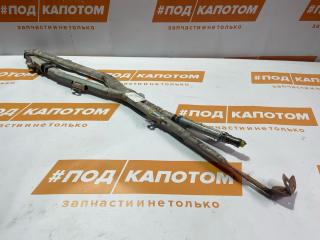 ШТОРКА AIRBAG прав. Mazda 3 BL (2008 - 2011), BBM457KM0F, BBM457KM0E