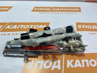 ШТОРКА AIRBAG лев. Mazda 3 1 поколение [рестайлинг] (2006 - 2008), BP4K57KN0C