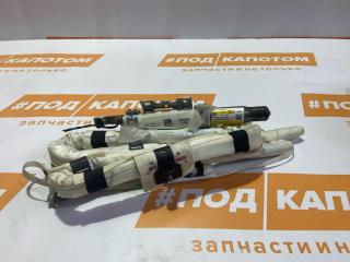 ШТОРКА AIRBAG лев. Ford Focus 3 поколение [рестайлинг] (2014 - 2019), 1B6291601, 1763999, BM5114K158AG