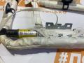 ШТОРКА AIRBAG прав. Ford Focus 3 поколение [рестайлинг] (2014 - 2019), 1B6291600, 1764000, BM5114K159AG - фото №3
