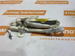 ШТОРКА AIRBAG лев. Ford Focus 3 поколение (2011 - 2015), 1B6291601, 1763999, BM5114K158AG