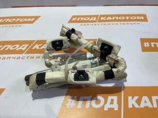 ШТОРКА AIRBAG прав. Ford Focus 3 поколение (2011 - 2015), 1B6291600, 1764000, BM5114K159AG