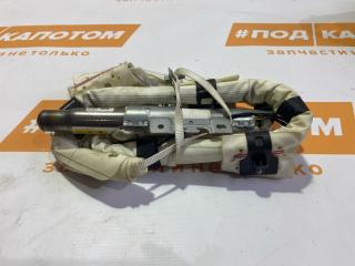 ШТОРКА AIRBAG прав. Ford Focus 3 поколение [рестайлинг] (2014 - 2019), 1B6291600, 1764000, BM5114K159AG