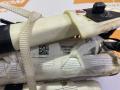 ШТОРКА AIRBAG прав. Ford Focus 3 поколение [рестайлинг] (2014 - 2019), 1B6291600, 1764000, BM5114K159AG - фото №2