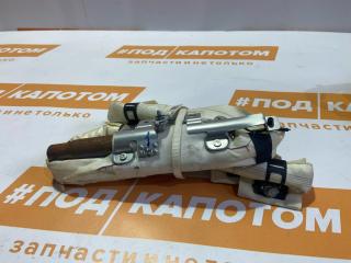 ШТОРКА AIRBAG лев. Ford Focus 3 поколение [рестайлинг] (2014 - 2019), 1B6291601, 1763999, BM5114K158AG