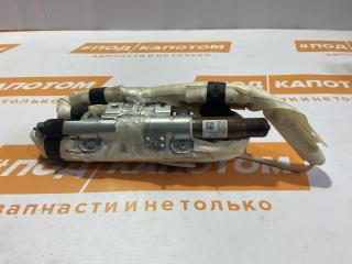 ШТОРКА AIRBAG прав. Ford Focus 3 поколение [рестайлинг] (2014 - 2019), 1B6291600, 1764000, BM5114K159AG