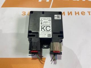 блок AirBag Ford Fusion 1 поколение [рестайлинг] (2005 - 2012), 6S6T14B056KC