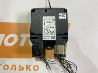 блок AirBag Ford Fusion 1 поколение [рестайлинг] (2005 - 2012), 6S6T14B056KC