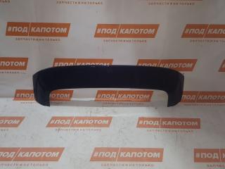 спойлер Ford Focus 3 поколение (2011 - 2015), BM51A44210B