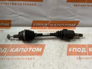 привод перед. лев. Volvo S60 2 поколение 2012, 1.6 л., B 4164 T, бензин, АКПП, 426, седан, передний привод, 36011295