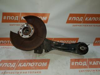 рычаг задний Volvo S60 2 поколение 2012, 1.6 л., B 4164 T, бензин, АКПП, 426, седан, передний привод, 31476215