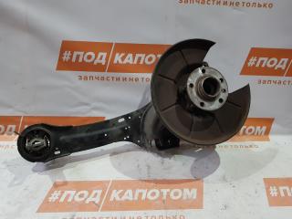 рычаг задний Volvo S60 2 поколение 2012, 1.6 л., B 4164 T, бензин, АКПП, 426, седан, передний привод