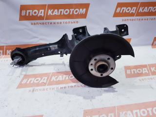 рычаг задний Volvo S60 2 поколение 2012, 1.6 л., B 4164 T, бензин, АКПП, 426, седан, передний привод, 31476215