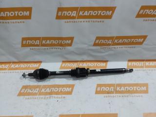 привод перед. прав. Volvo S60 2 поколение 2012, 1.6 л., B 4164 T, бензин, АКПП, 426, седан, передний привод, 36012413